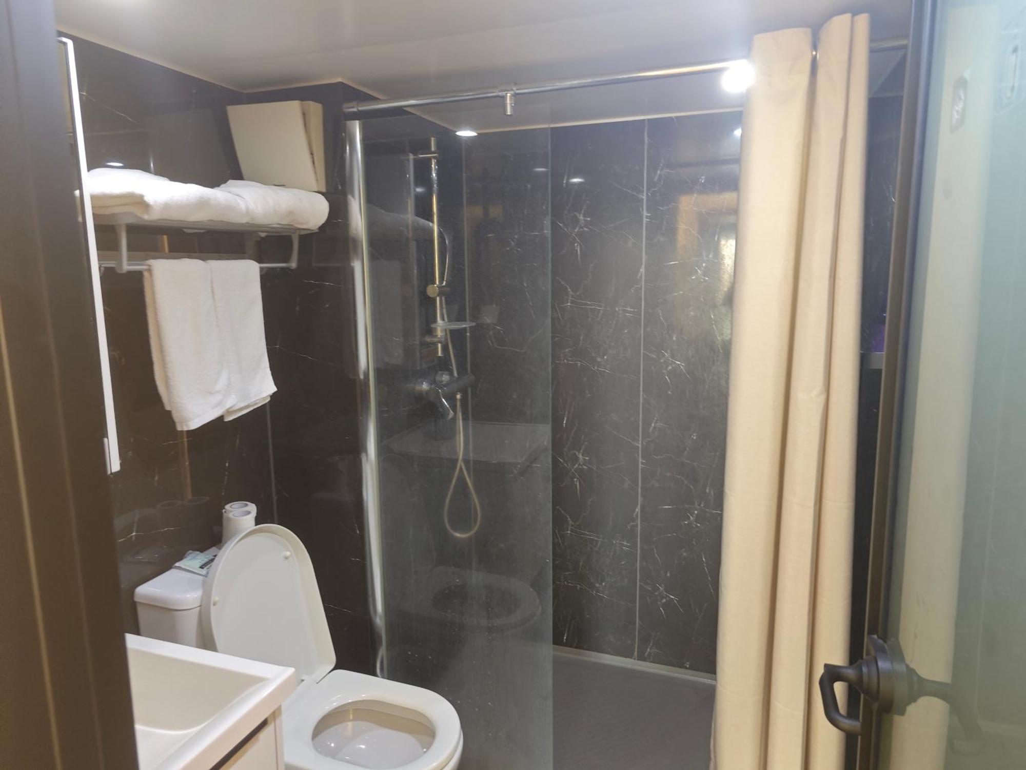 Xinghe Times Apartment - Shenzhen North Railway Station Εξωτερικό φωτογραφία