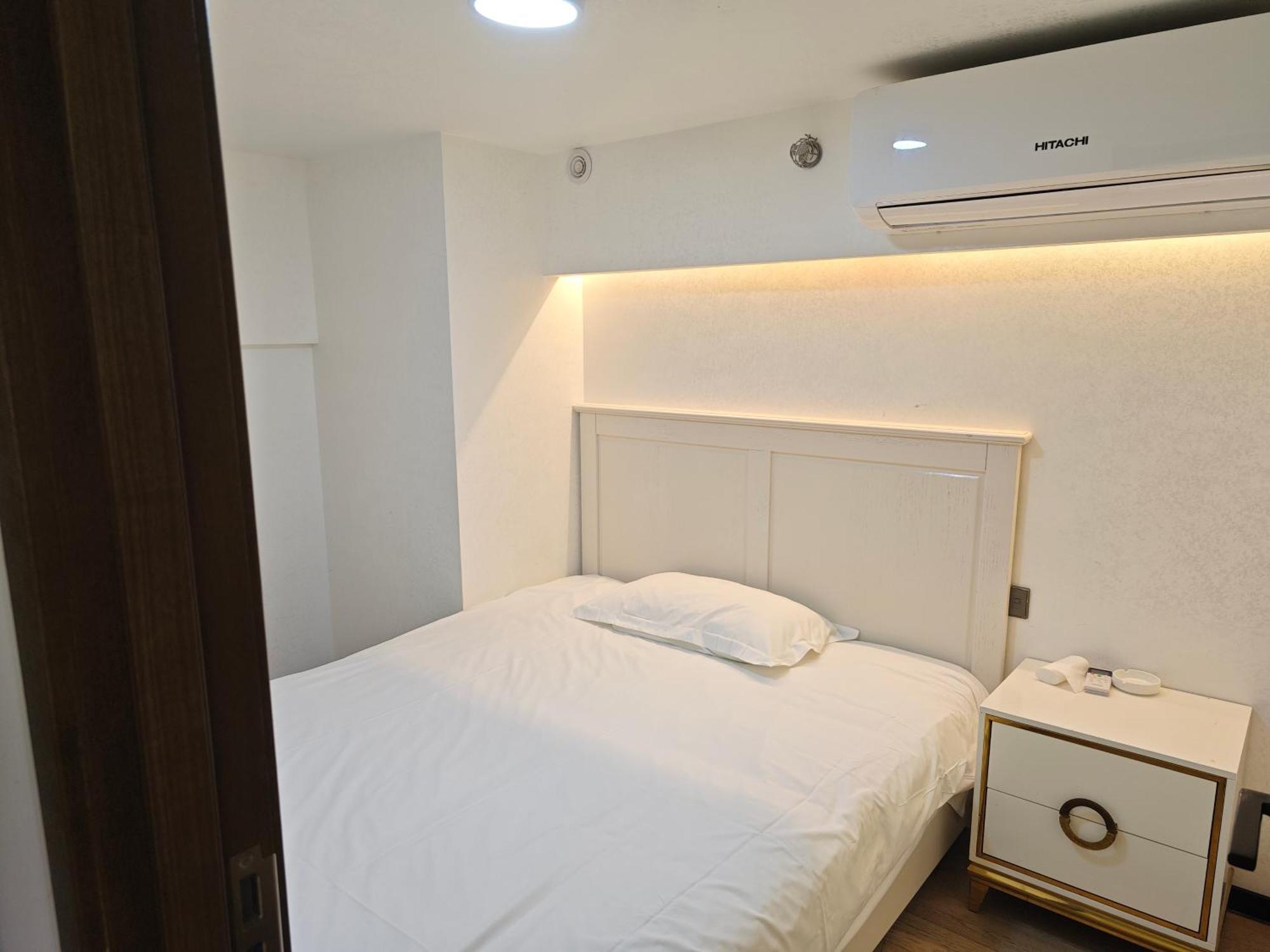 Xinghe Times Apartment - Shenzhen North Railway Station Εξωτερικό φωτογραφία